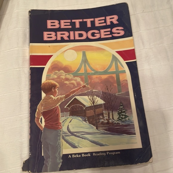 A Beka book 3d grade readers bundle - Picture 7 of 8